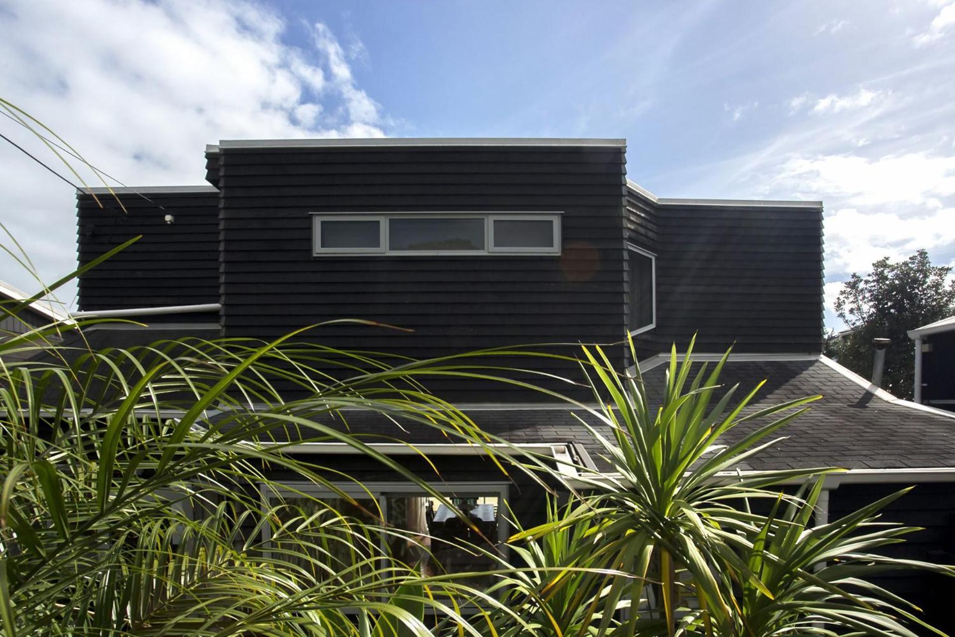 Chester Cottage Beachfront Oakura المظهر الخارجي الصورة
