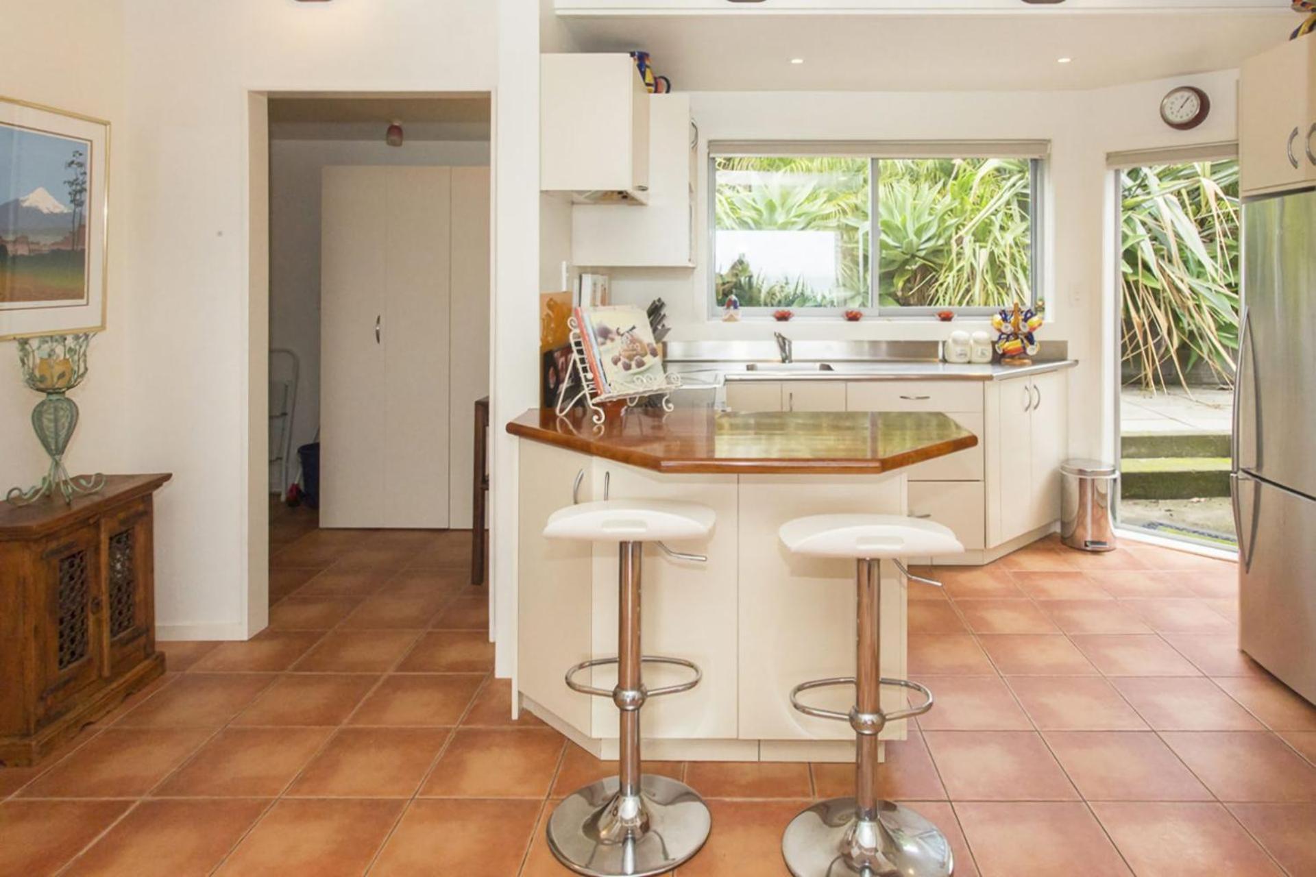Chester Cottage Beachfront Oakura المظهر الخارجي الصورة