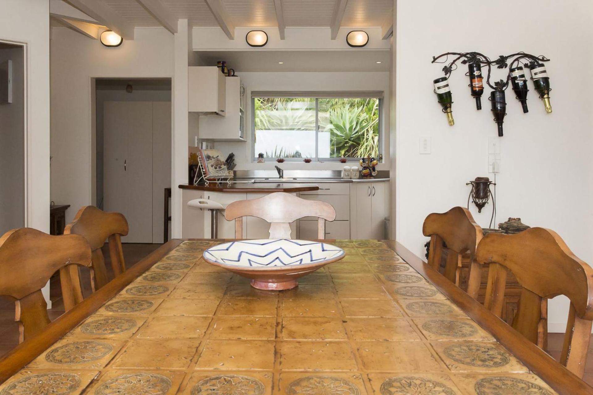 Chester Cottage Beachfront Oakura المظهر الخارجي الصورة